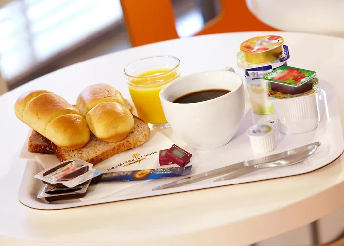 Hotel Premiere Classe