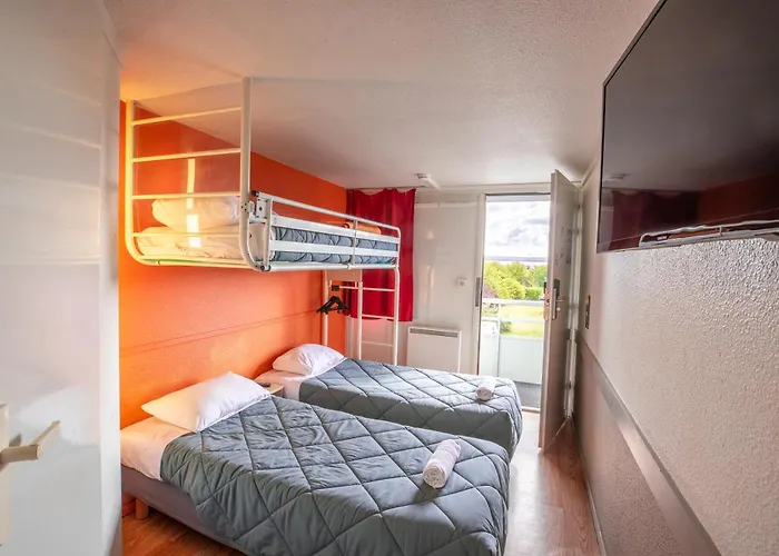 Hotel Premiere Classe 3*