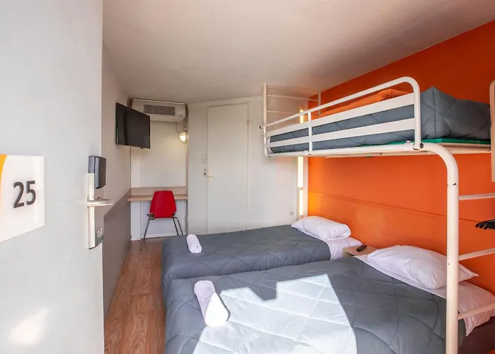 Premiere Classe Hotel