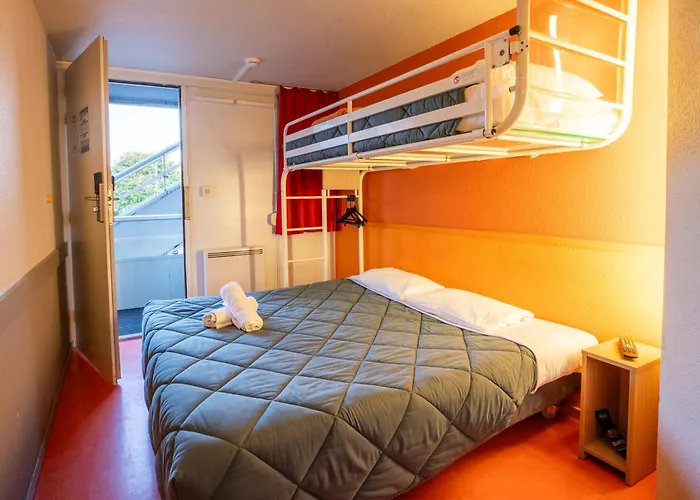 Hotel Premiere Classe 3*