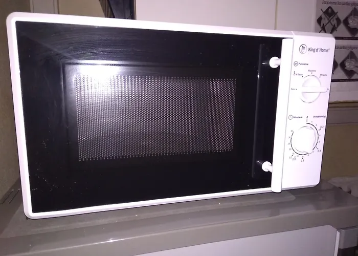 Hotel Premiere Classe