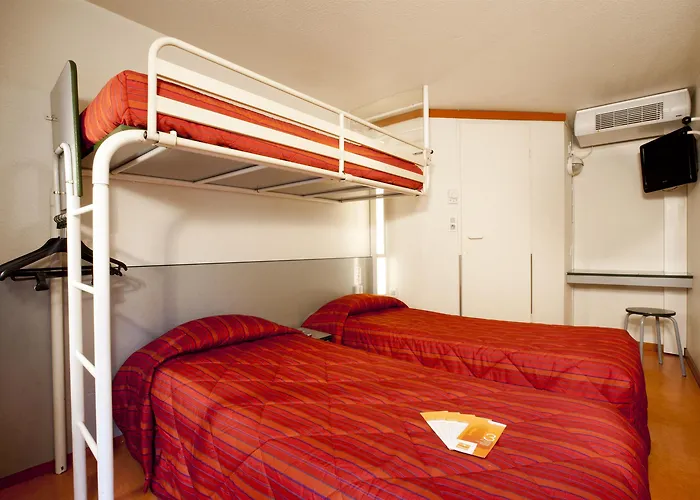 Premiere Classe Hotel Laon