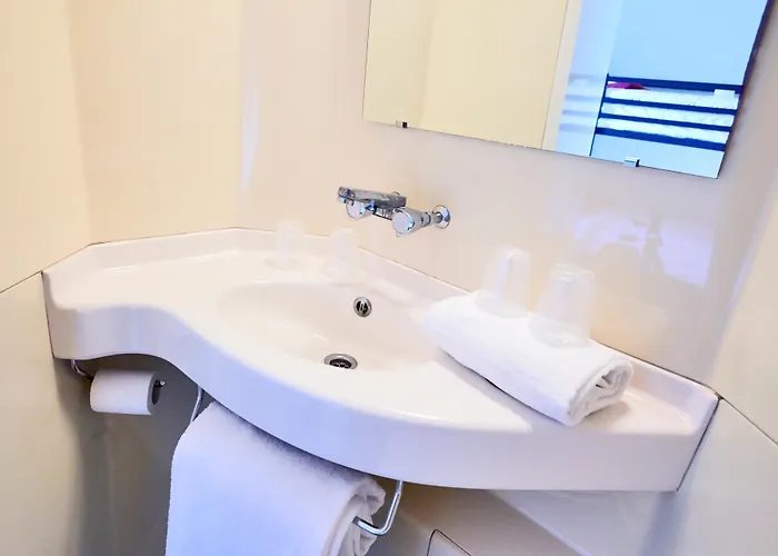 Premiere Classe 3* Laon