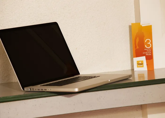 Premiere Classe Hotel