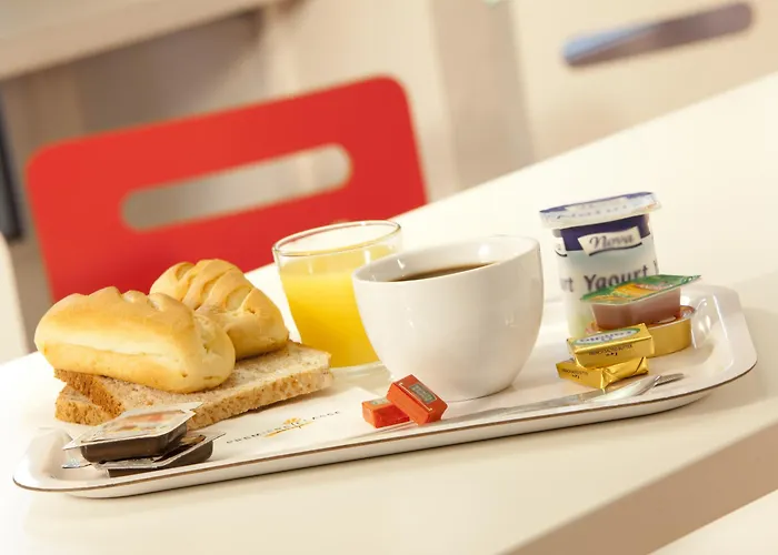 Premiere Classe Laon