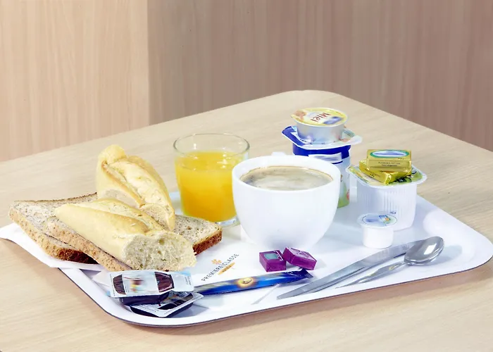 Hotel Premiere Classe