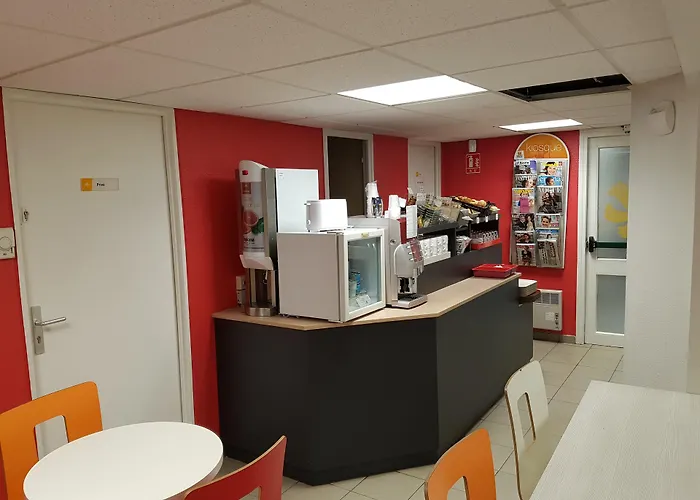 Premiere Classe Laon