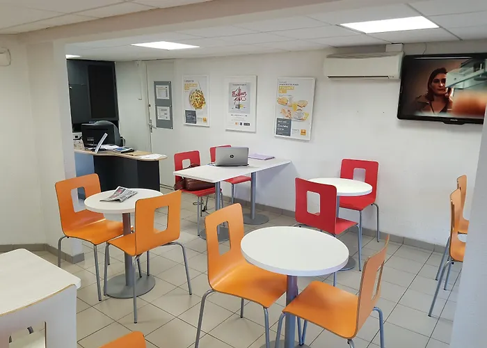 Hotel Premiere Classe 3*