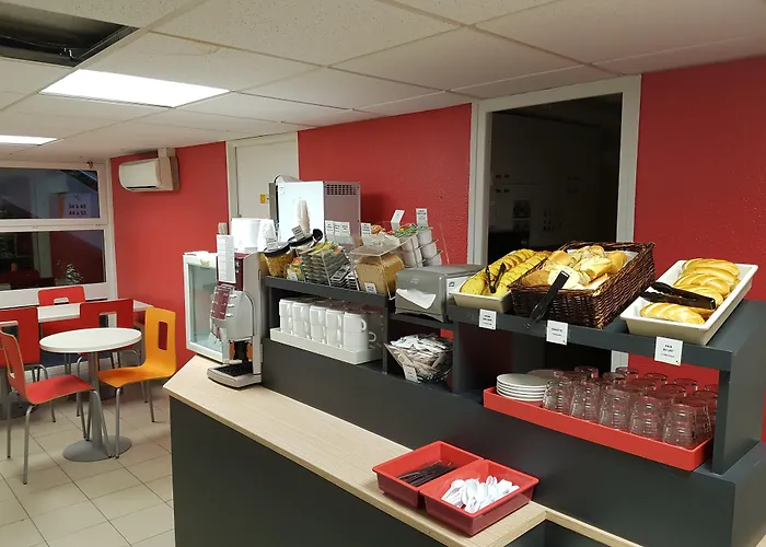 Premiere Classe Laon