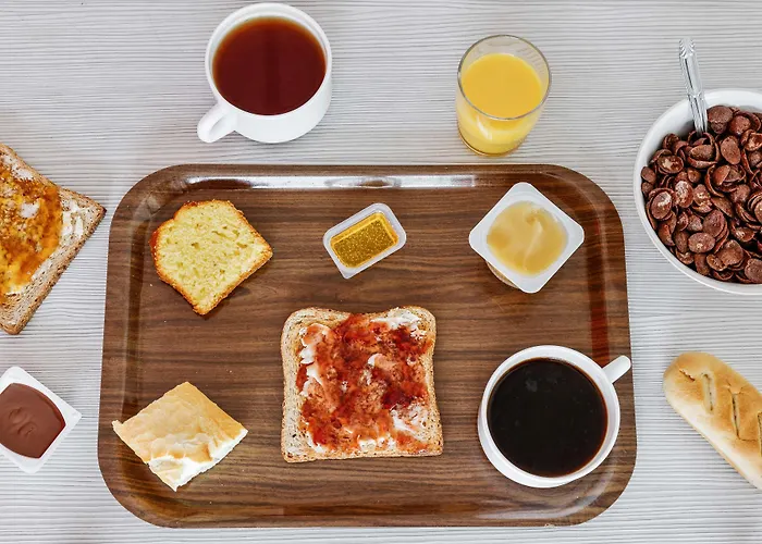 Premiere Classe Hotel 3*