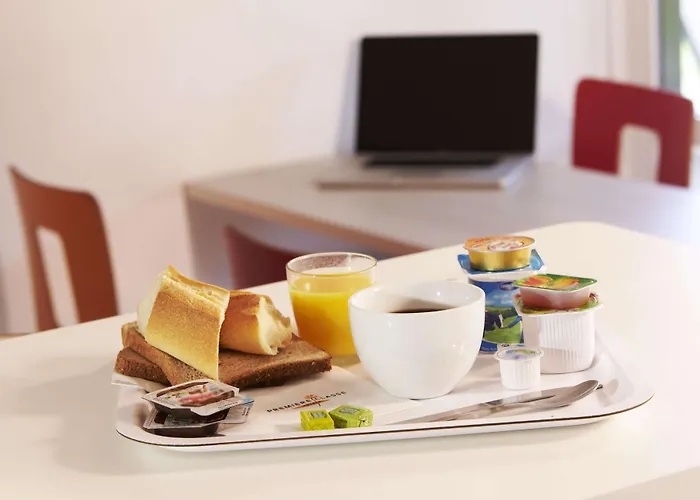 Premiere Classe Laon