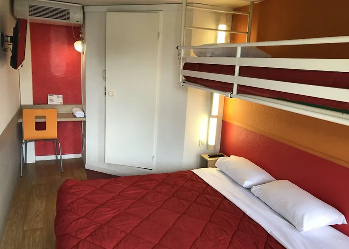 Hotel Premiere Classe