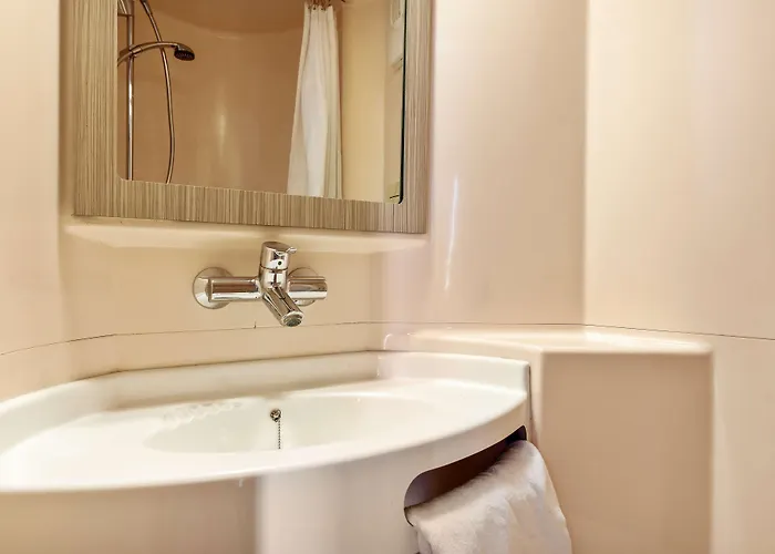 Premiere Classe Hotel 3*