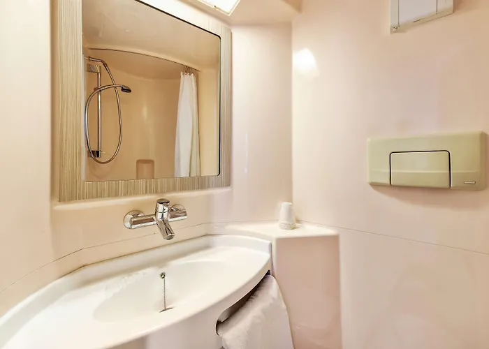 Premiere Classe Hotel