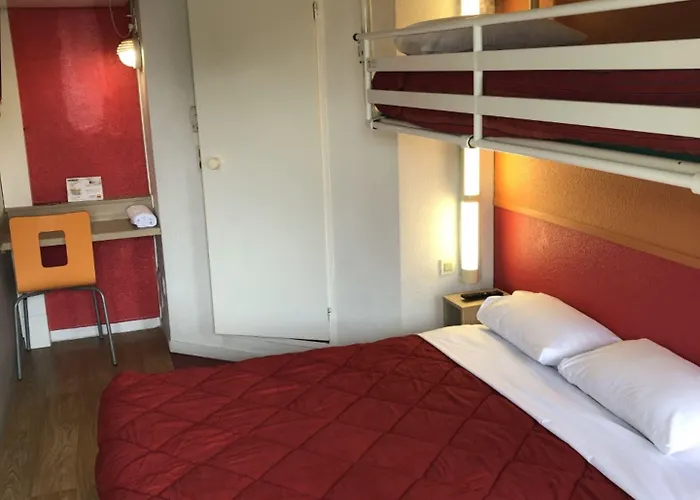 Hotel Premiere Classe 3*