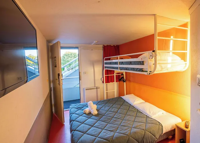 Hotel Premiere Classe