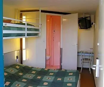 Premiere Classe 3* Laon