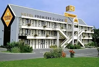Premiere Classe Hotel Laon