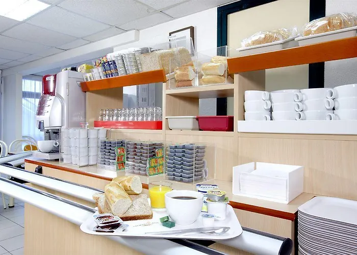 Hotel Premiere Classe 3*