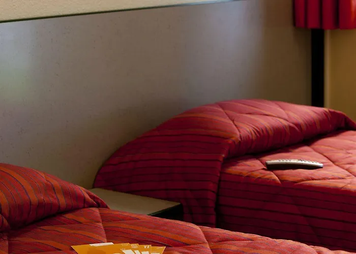 Premiere Classe Hotel 3*