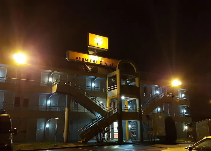 Premiere Classe Hotel