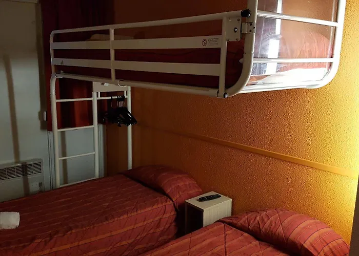 Hotel Premiere Classe Laon