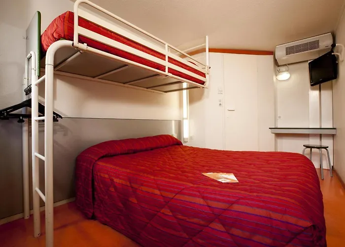 Hotel Premiere Classe 3*