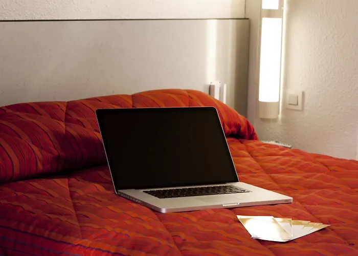 Premiere Classe 3* Laon