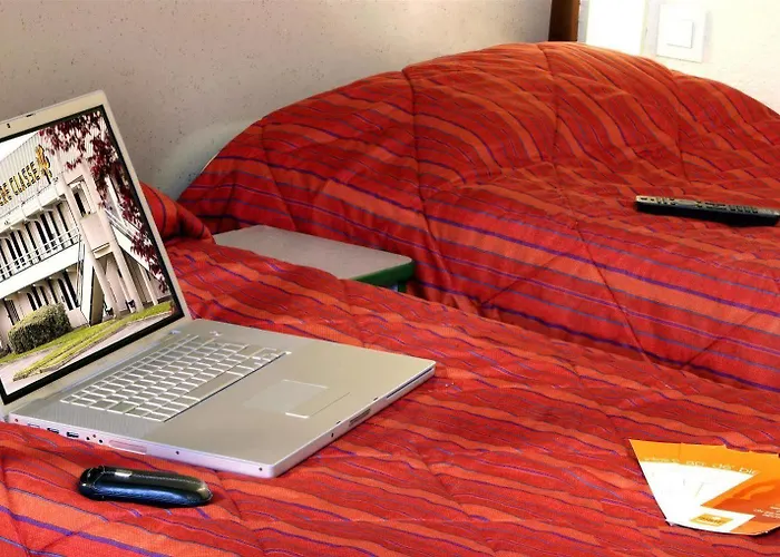 Premiere Classe Hotel